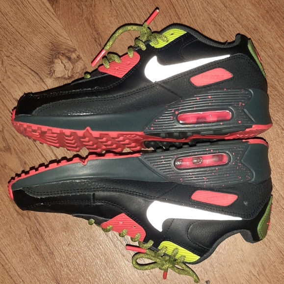 Nike airmax big kids youth 5.5 - Picture 3 of 5